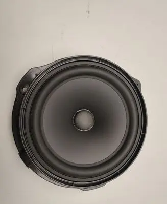 Mercedes-Benz ML W166 Rear door speaker A1668202102