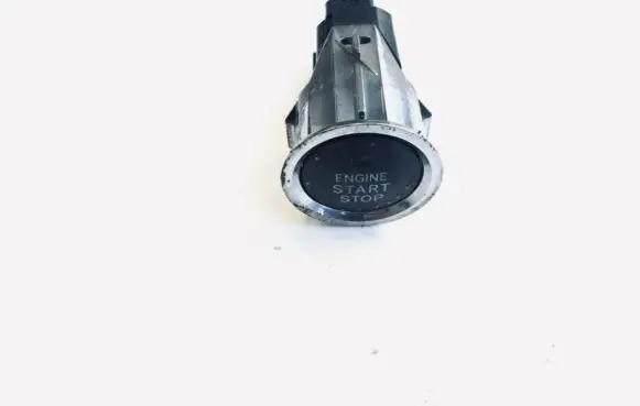 Toyota Corolla Verso AR10 Engine start stop button switch 6842u53b 684-2u53b