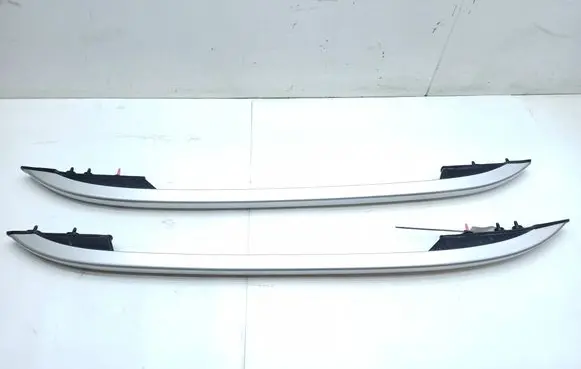 Nissan Navara D23 Roof bar rail 731554JG2A 731544JG2A