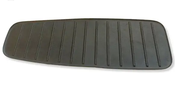 Porsche 911 991 Central console drawer/shelf pad 99152234900 0220106AB