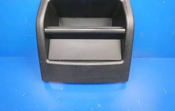 BMW X3 F25 Centre console side trim rear 