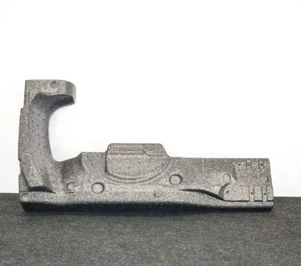 Volvo XC90 Other trunk/boot trim element 31366288