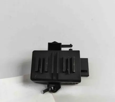 Seat control module