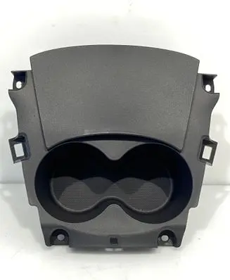 Toyota Yaris Cup holder 588040D190 588370D020