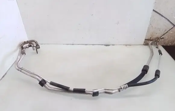 Opel Signum Air conditioning (A/C) pipe/hose 4890