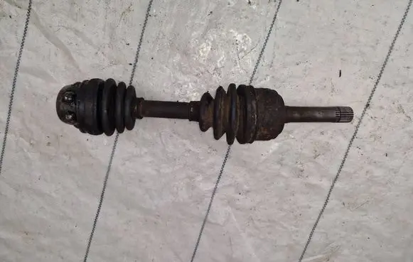 KIA Sportage Front driveshaft