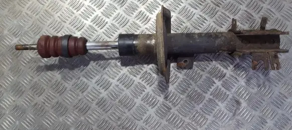 Citroen C8 Front shock absorber/damper