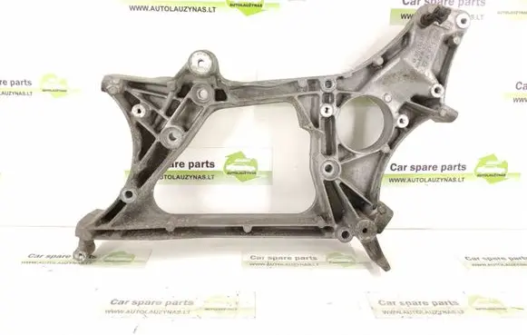 Mercedes-Benz ML W166 Generator/alternator bracket A6512012009 6512012009