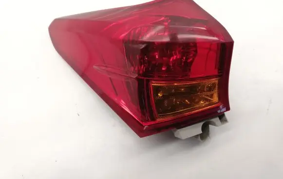 Toyota Auris E180 Rear/tail lights