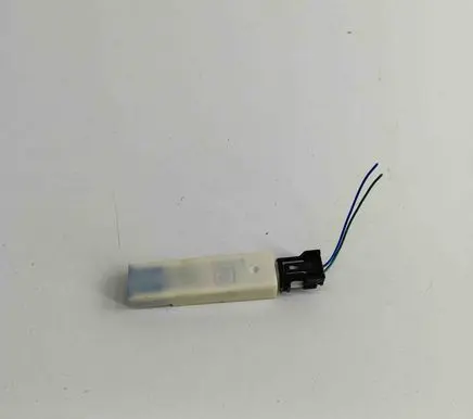 Mazda CX-30 Keyless system antenna KD47676NXA