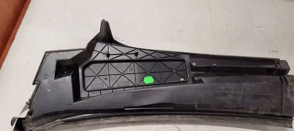 Citroen C3 Wiper trim 9642693777 9637992277