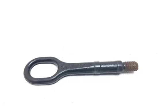 Skoda Octavia Mk2 (1Z) Towing hook eye 1T0805615A