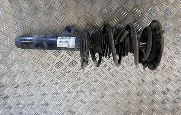 BMW 3 GT F34 Front shock absorber with coil spring 6791553