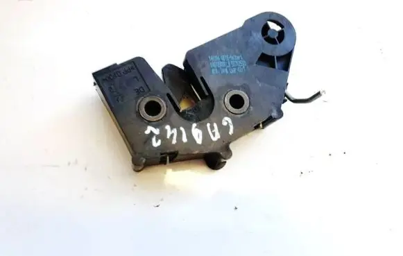 Fiat Grande Punto Seat back rest lock catch 046129000