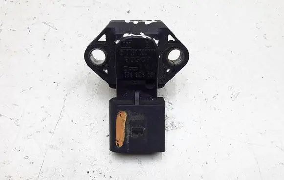 Audi A4 S4 B5 8D Air pressure sensor 038906051 0281002177