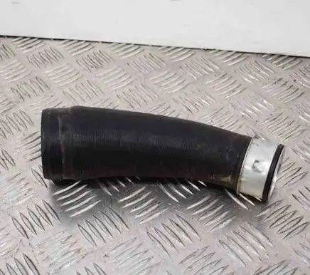 Porsche Cayenne (9PA) Air intake hose/pipe 7L5145834