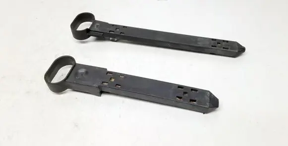Volvo V60 Headlight/headlamp mounting bracket 31294521 31294522