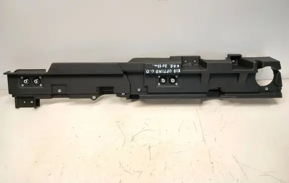KIA Optima Other trunk/boot trim element 85766D4300 PPTD20