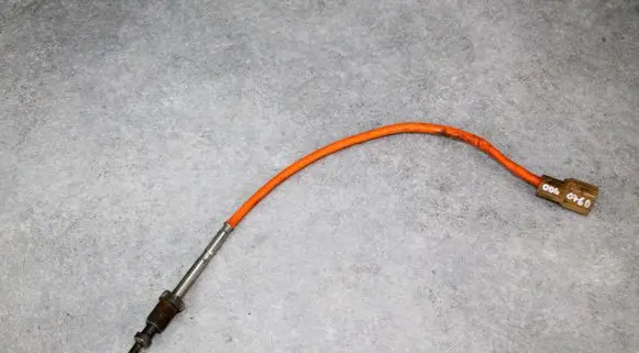 Dacia Sandero Exhaust gas temperature sensor 8200921749