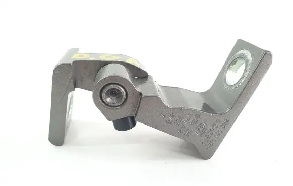 Volkswagen e-Golf Rear door lower hinge 8K0831407K