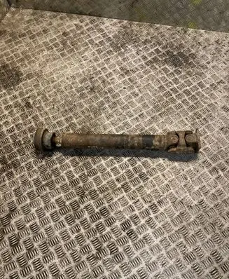 Mercedes-Benz ML W163 Middle center prop shaft A1634100201 1634100201
