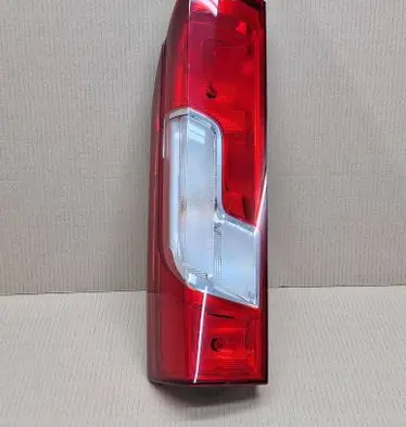 Fiat Ducato Rear/tail lights 01380673080