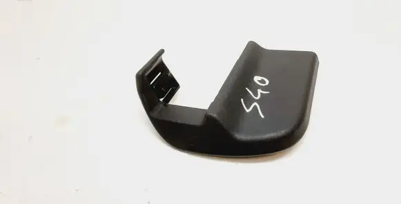 Volvo S40 Front passenger seat rail trim 08629852
