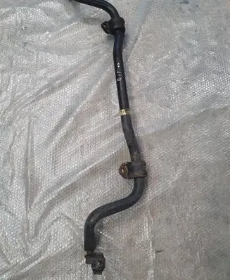 Rear anti-roll bar/sway bar
