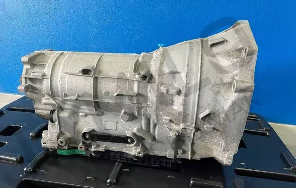 BMW X3 F25 Automatic gearbox 8487260 24008684793 8684793
