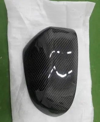 BMW X4 F26 Plastic wing mirror trim cover 51167365113