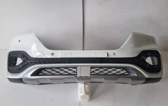 MG HS Front bumper P10021136
