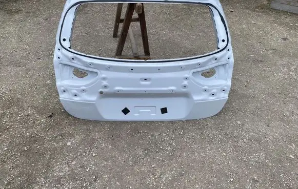 KIA Ceed Tailgate/trunk/boot lid 371116732