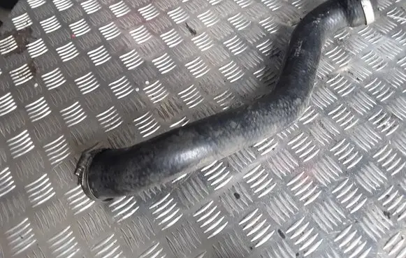 Renault Scenic I Intercooler hose/pipe 7700874921