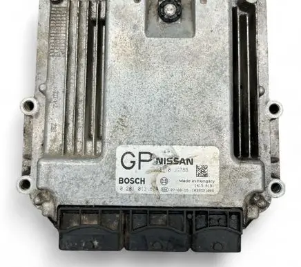 Engine control unit/module
