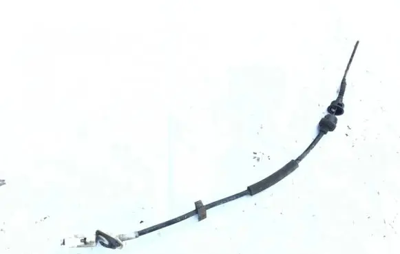 Fiat Panda II Clutch cable 