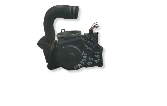 Volkswagen PASSAT B5 Throttle valve 058133063H 408237213002