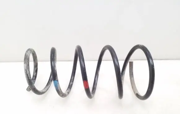 Nissan Primera Front coil spring