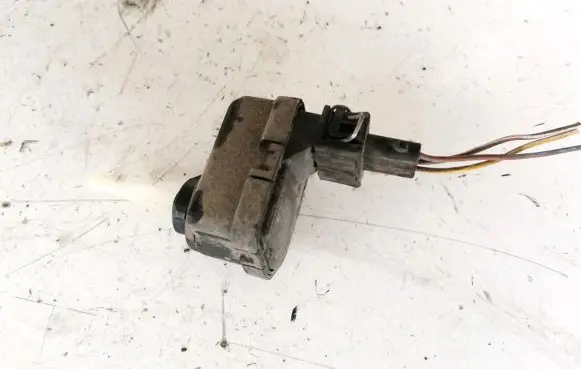 Audi A4 S4 B5 8D Headlight level adjustment motor 