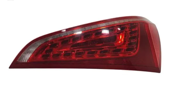 Audi Q5 SQ5 8R Rear/tail lights 8R0945094A