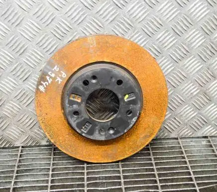KIA Niro Front brake disc