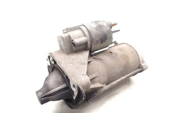 Nissan Qashqai Starter motor 233001375R