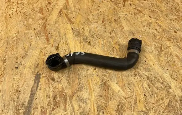 Jaguar F-Type Engine coolant pipe/hose 9W838D050AB