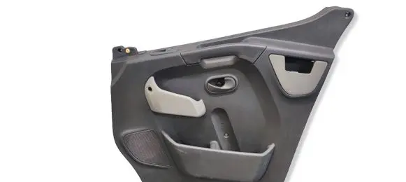 Renault Master III Front door card panel trim 809019183R