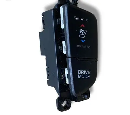 Hyundai i40 Cruise control switch 937303Z930 39R1CG1000 1507170197