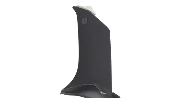 Mercedes-Benz GLC X253 C253 (C) pillar trim A2536907001