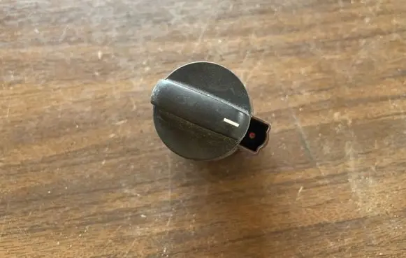 BMW 5 E39 Light switch 8363684