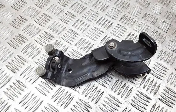 Seat Alhambra (Mk2) Sliding door middle roller runner 7N0843336G