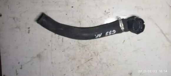 Peugeot Boxer Engine coolant pipe/hose A640902136