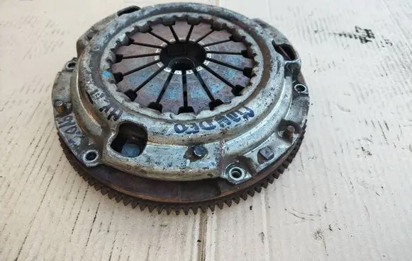 Ford Mondeo Mk III Clutch set kit