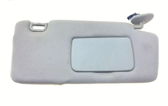 Subaru Outback Sun visor 92011AG082OR 92011AG082 92011AG
